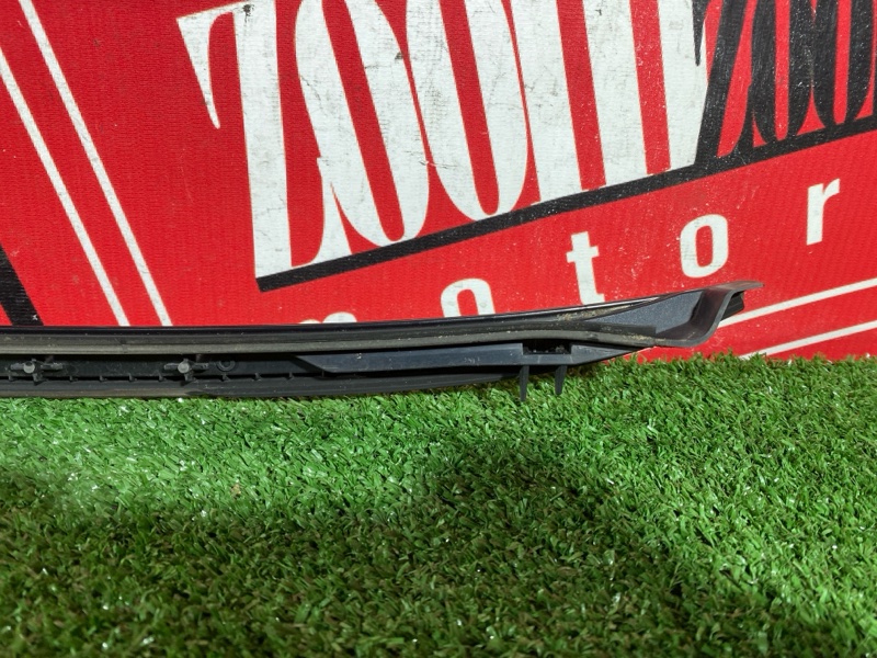 Молдинг лобового стекла, 1800 рублей, Солонцы