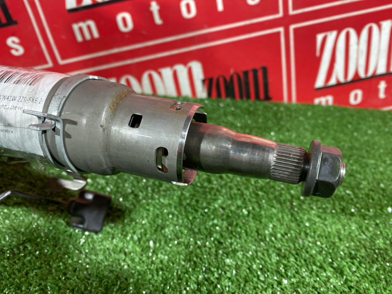 Колонка рулевая, 10000 рублей, Солонцы