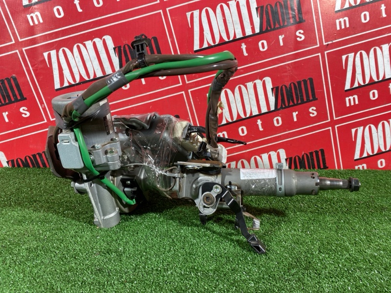 Колонка рулевая, 10000 рублей, Солонцы