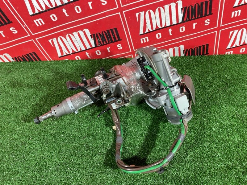 Колонка рулевая, 10000 рублей, Солонцы