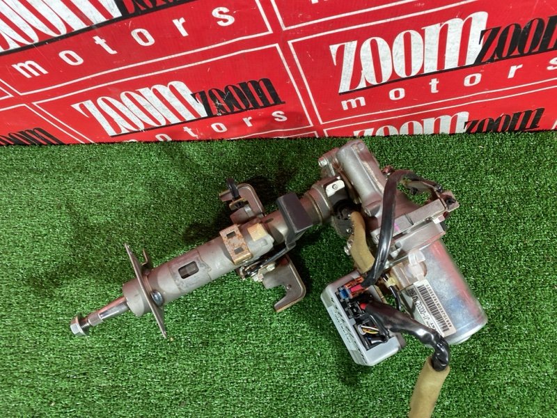 Колонка рулевая, 7000 рублей, Солонцы