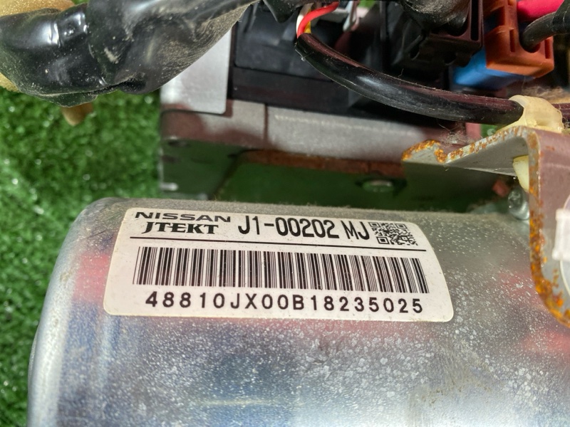 Колонка рулевая, 7000 рублей, Солонцы