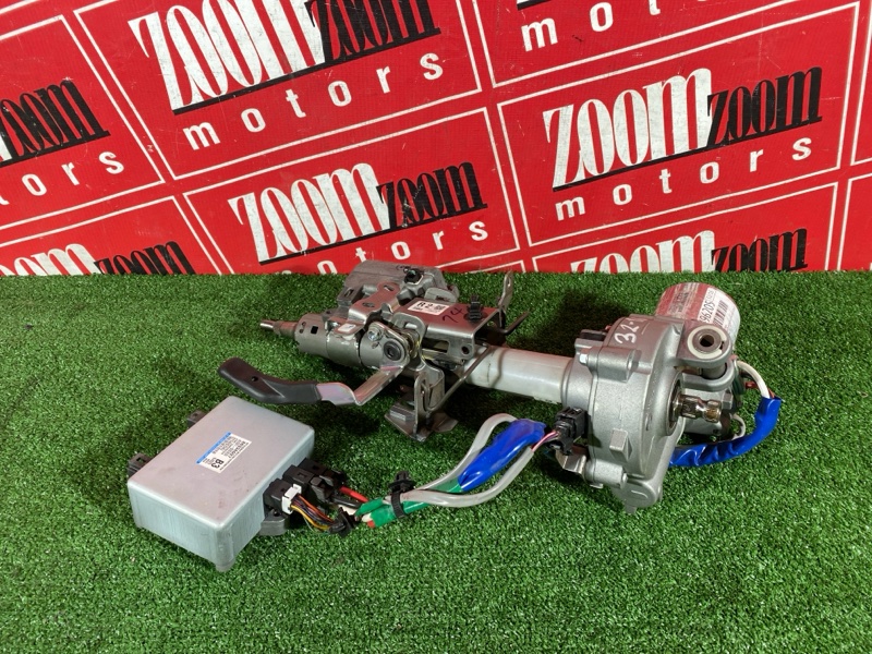 Колонка рулевая, 7000 рублей, Солонцы