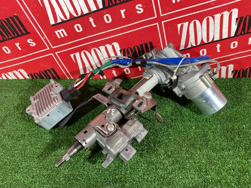 Колонка рулевая, 7000 рублей, Солонцы