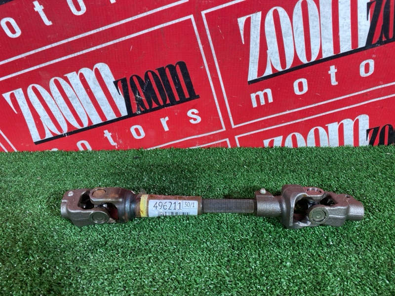 Кардан рулевой, 1600 рублей, Солонцы