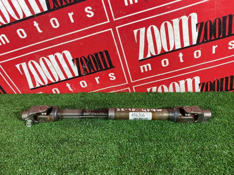 Кардан рулевой, 2400 рублей, Солонцы