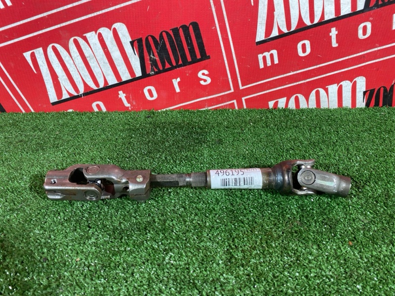 Кардан рулевой, 1400 рублей, Солонцы