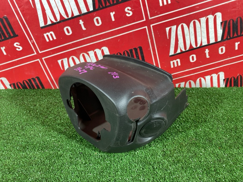 Кожух рулевой колонки, 1500 рублей, Солонцы