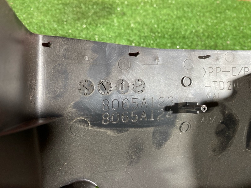 Кожух рулевой колонки, 1500 рублей, Солонцы