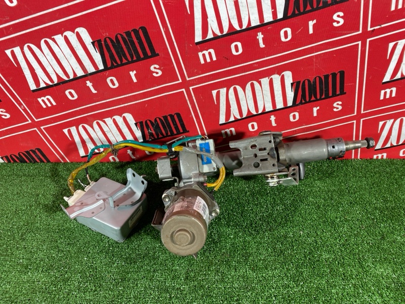 Колонка рулевая, 10500 рублей, Солонцы