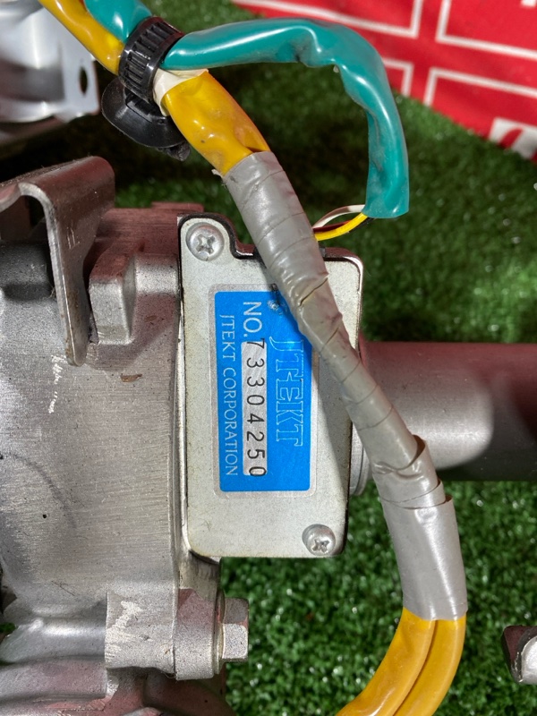 Колонка рулевая, 10500 рублей, Солонцы