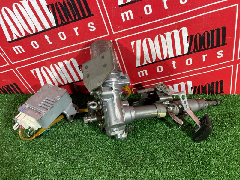 Колонка рулевая, 10500 рублей, Солонцы