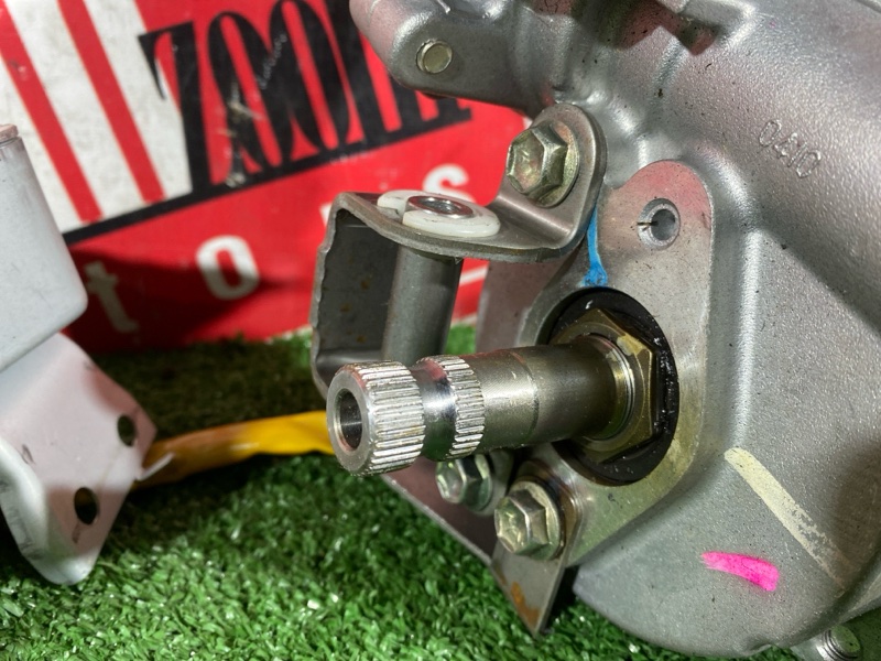 Колонка рулевая, 10500 рублей, Солонцы