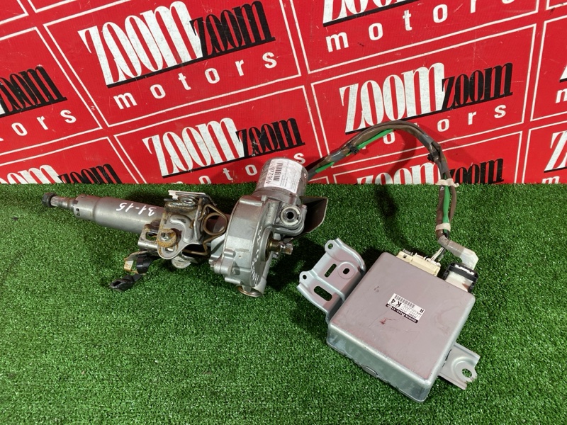 Колонка рулевая, 10000 рублей, Солонцы