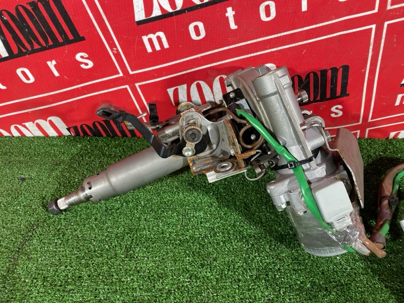 Колонка рулевая, 10000 рублей, Солонцы