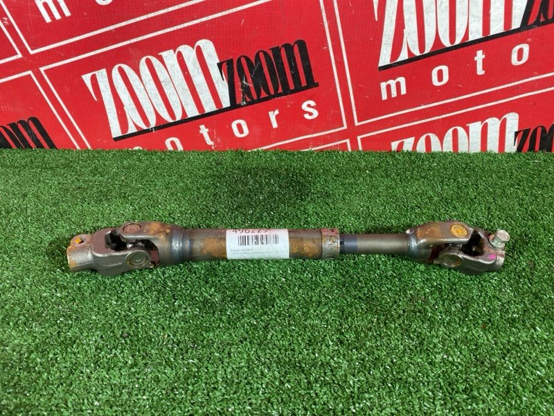 Кардан рулевой, 5000 рублей, Солонцы