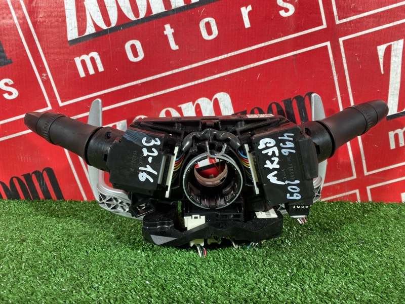 Переключатели подрулевые, 3500 рублей, Солонцы