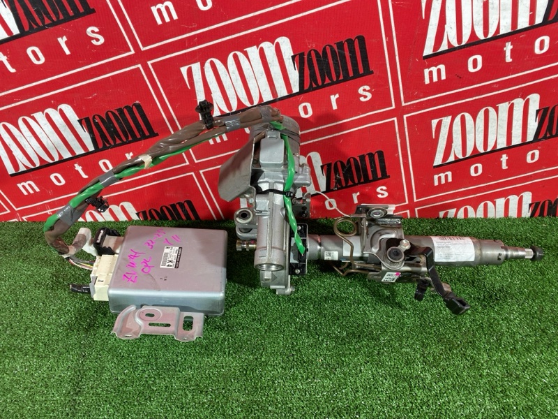 Колонка рулевая, 10000 рублей, Солонцы