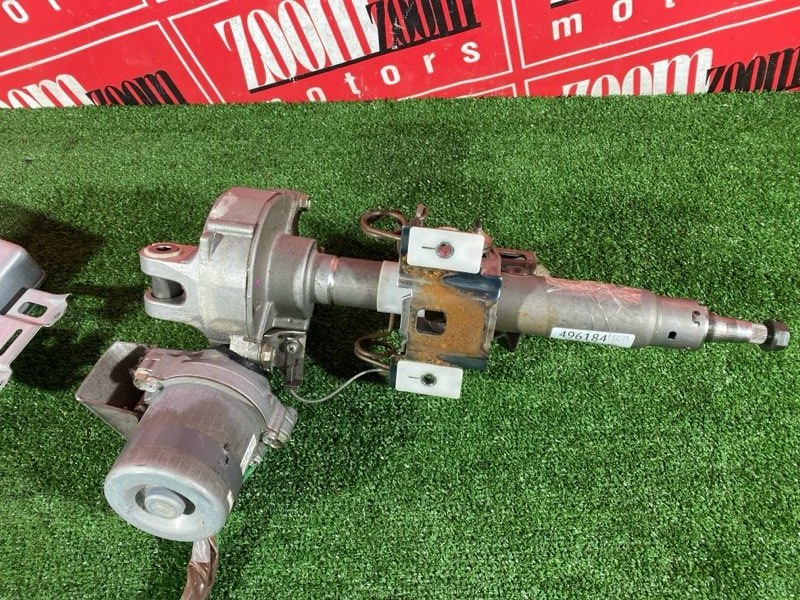 Колонка рулевая, 10000 рублей, Солонцы