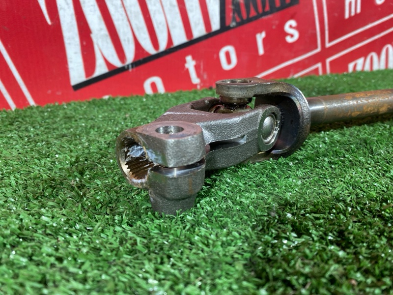 Кардан рулевой, 1800 рублей, Солонцы