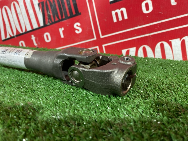 Кардан рулевой, 1800 рублей, Солонцы