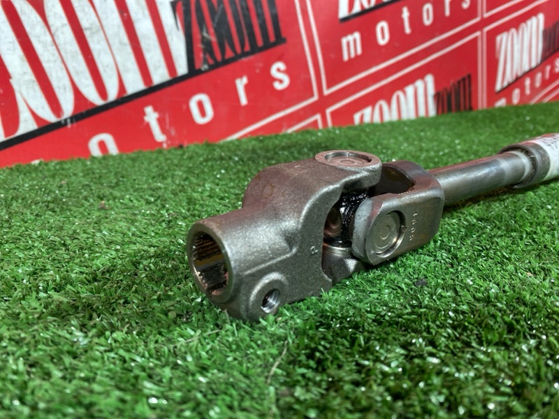 Кардан рулевой, 2000 рублей, Солонцы