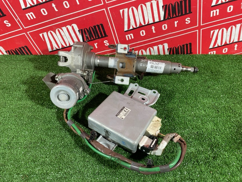 Колонка рулевая, 10000 рублей, Солонцы