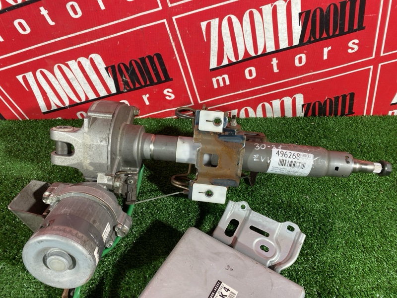 Колонка рулевая, 10000 рублей, Солонцы