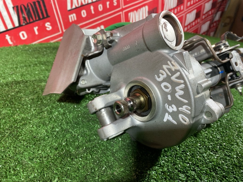 Колонка рулевая, 10000 рублей, Солонцы