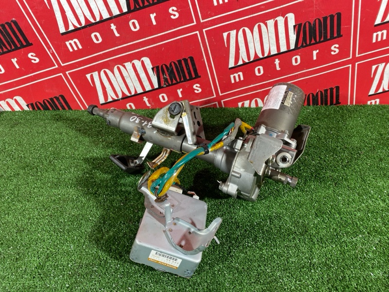 Колонка рулевая, 10500 рублей, Солонцы