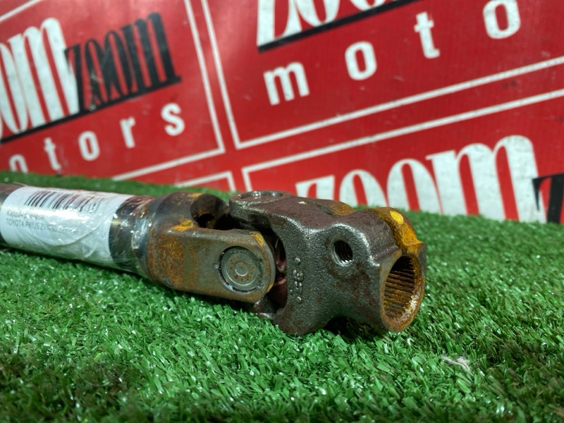 Кардан рулевой, 4300 рублей, Солонцы