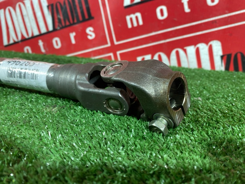 Кардан рулевой, 1800 рублей, Солонцы