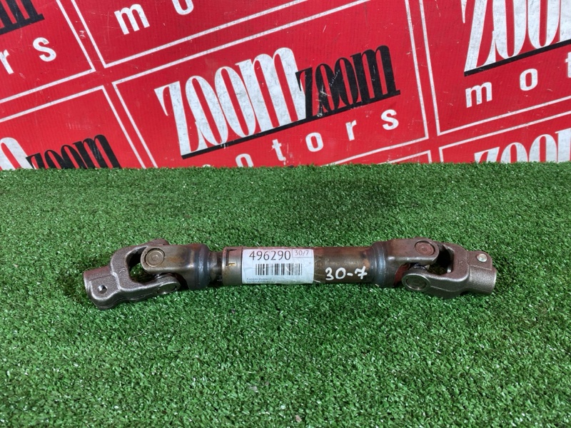 Кардан рулевой, 1700 рублей, Солонцы