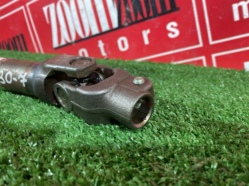 Кардан рулевой, 1700 рублей, Солонцы