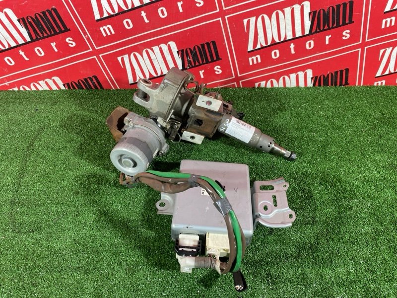 Колонка рулевая, 10000 рублей, Солонцы