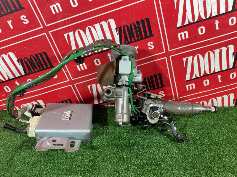 Колонка рулевая, 10000 рублей, Солонцы