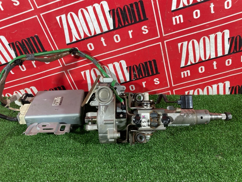 Колонка рулевая, 10000 рублей, Солонцы