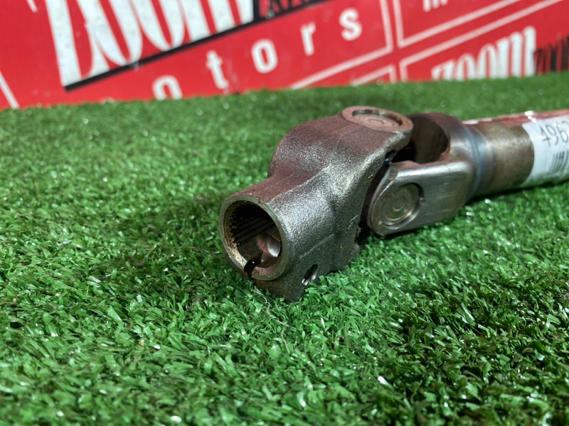 Кардан рулевой, 11000 рублей, Солонцы