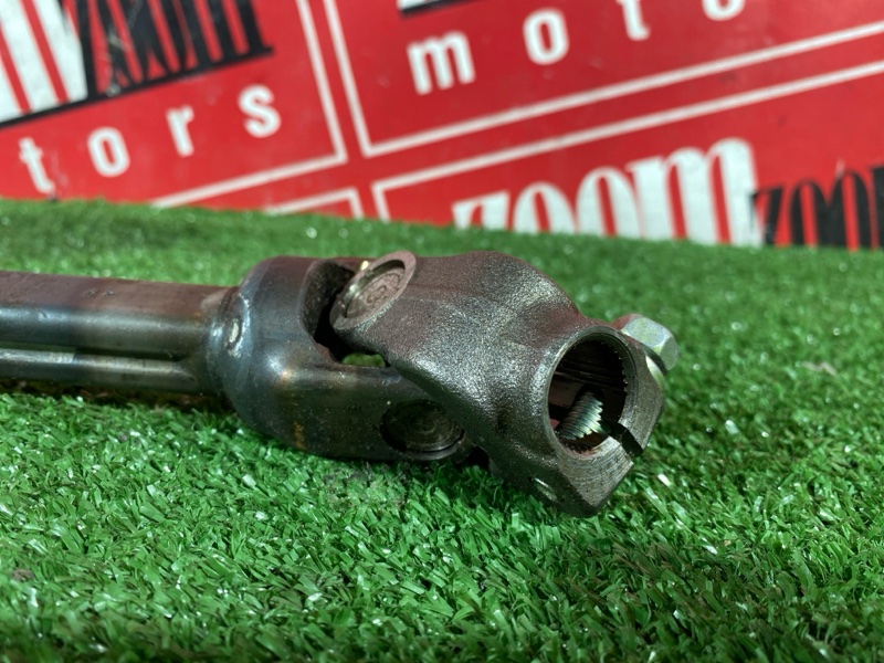 Кардан рулевой, 11000 рублей, Солонцы