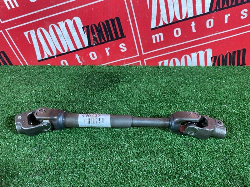 Кардан рулевой, 2000 рублей, Солонцы