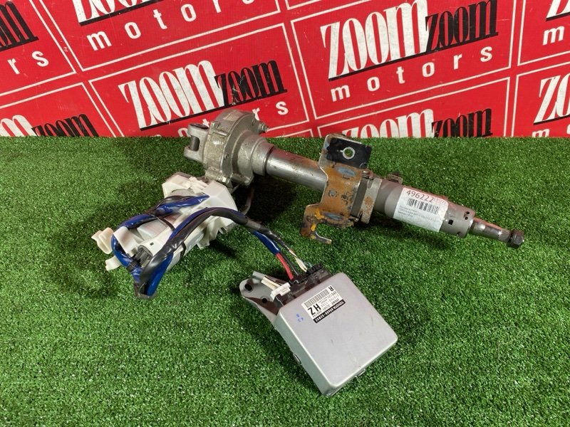 Колонка рулевая, 10000 рублей, Солонцы