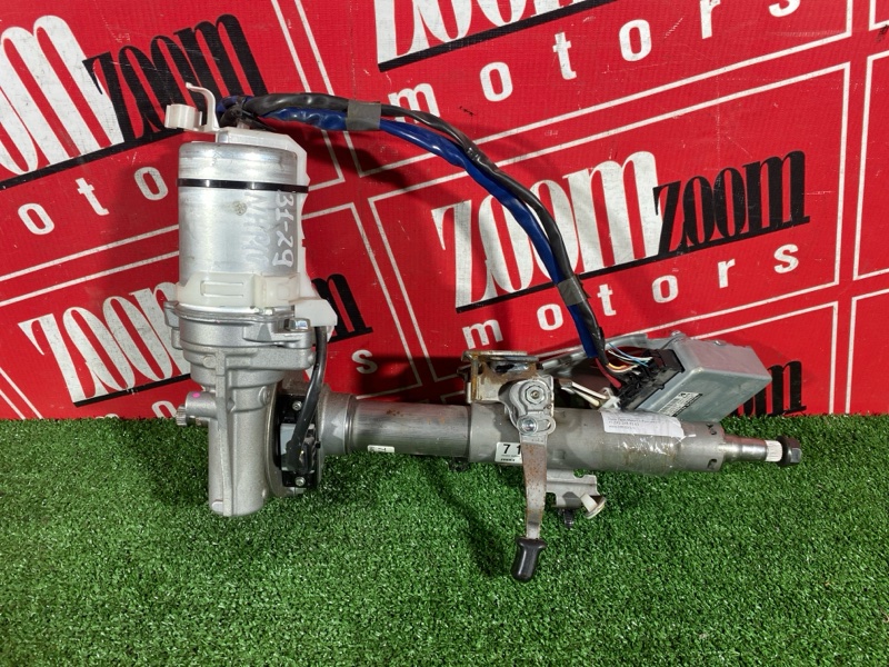 Колонка рулевая, 10000 рублей, Солонцы