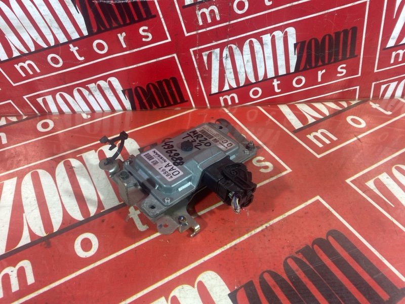 Блок управления КПП, 1000 рублей, Солонцы