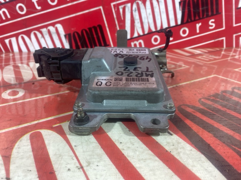 Блок управления КПП, 1000 рублей, Солонцы