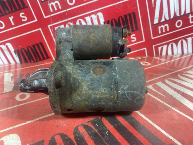 Стартер, 2000 рублей, Солонцы