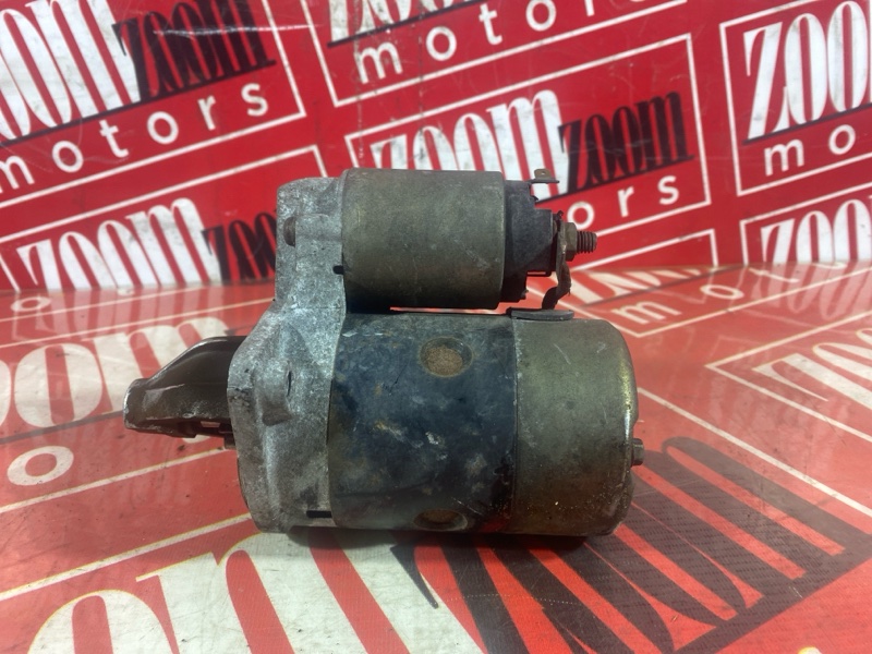 Стартер, 2000 рублей, Солонцы