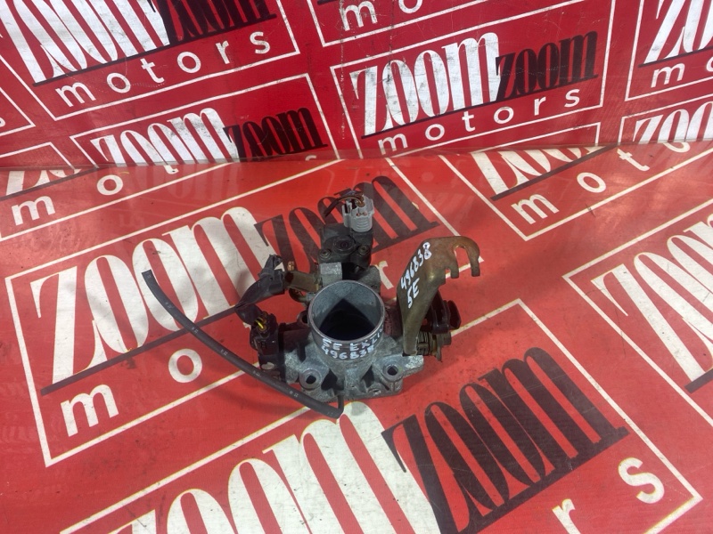 Заслонка дроссельная, 11000 рублей, Солонцы