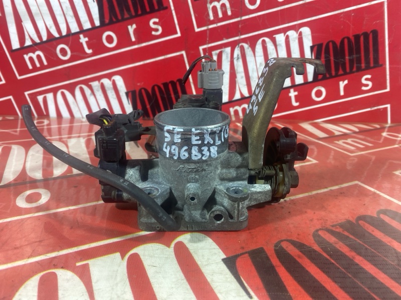 Заслонка дроссельная, 11000 рублей, Солонцы