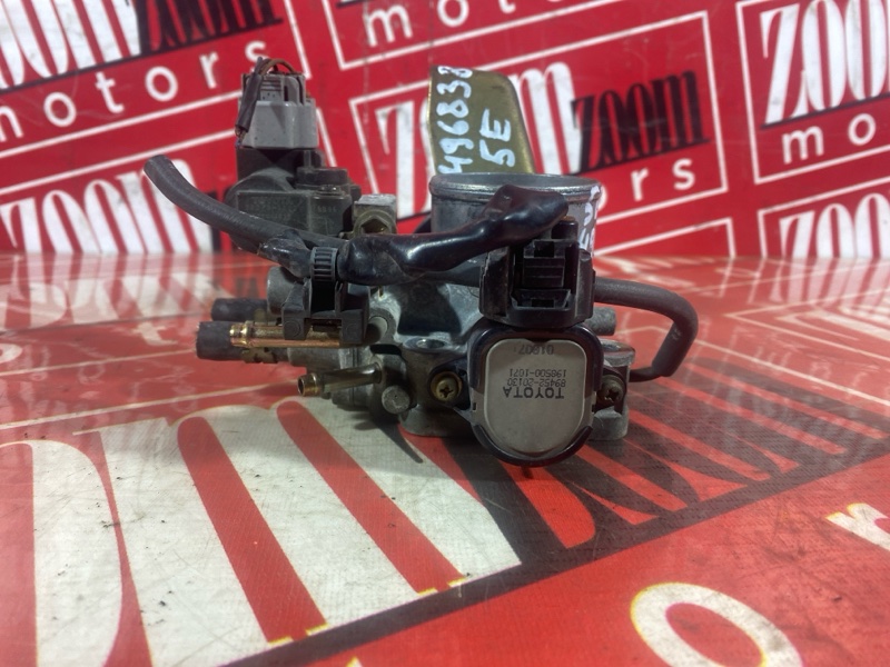 Заслонка дроссельная, 11000 рублей, Солонцы