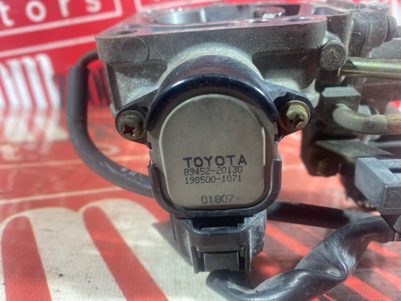 Заслонка дроссельная, 11000 рублей, Солонцы